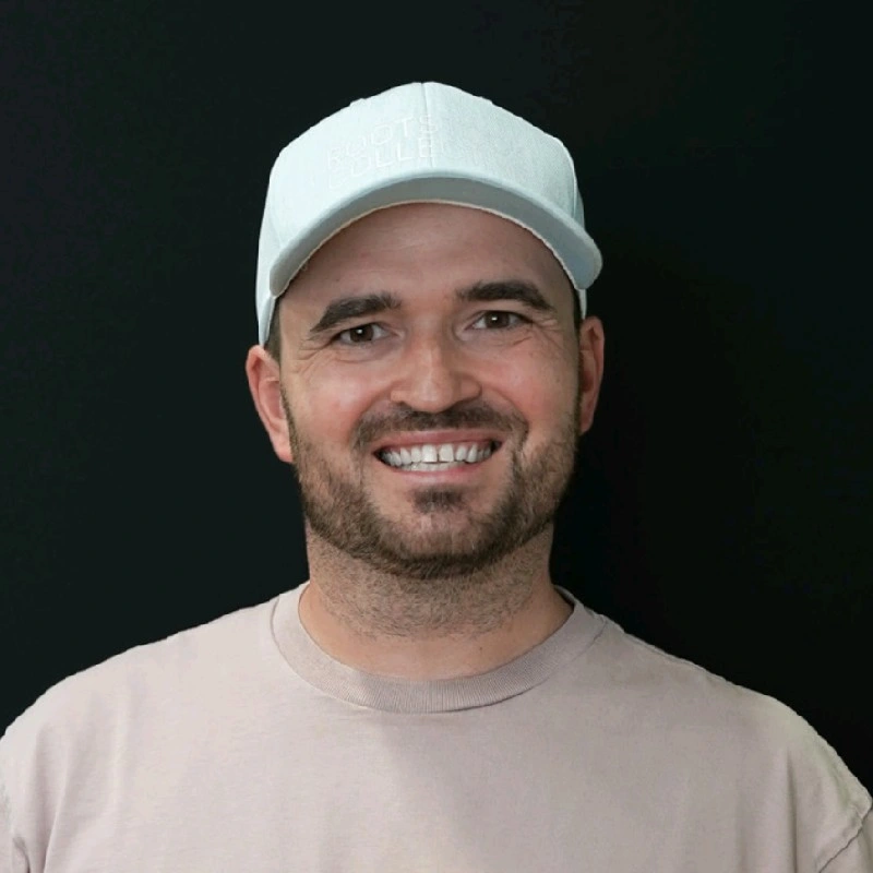 Sascha Goetz, speaker at ETHPrague 2026